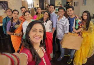 Cast of Gum Hai Kisi Ke Pyare Mein: Meet the Stars Behind the Hit TV Show Cast of Gum Hai Kisi Ke Pyare Mein: Meet the Stars Behind the Hit TV Show