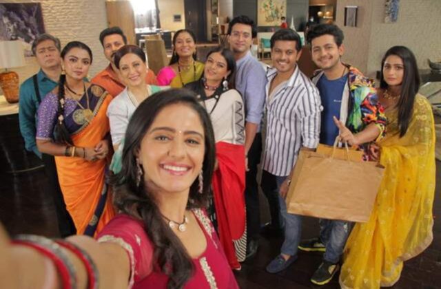 Cast of Gum Hai Kisi Ke Pyare Mein: Meet the Stars Behind the Hit TV Show Cast of Gum Hai Kisi Ke Pyare Mein: Meet the Stars Behind the Hit TV Show