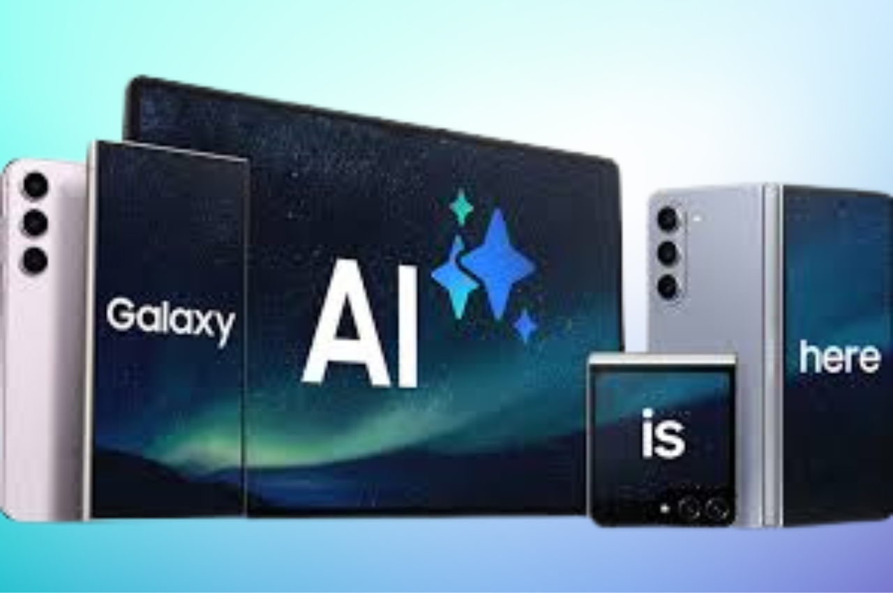 Galaxy AI Will Soon Be Accessible to More Customers