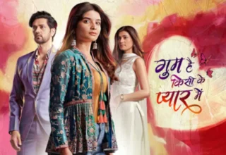 Gum Hai Kisi Ke Pyare Main: A Captivating Saga of Love and Drama