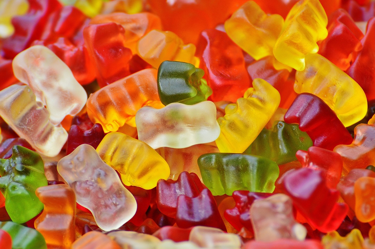 Best Keto Gummies for Weight Loss