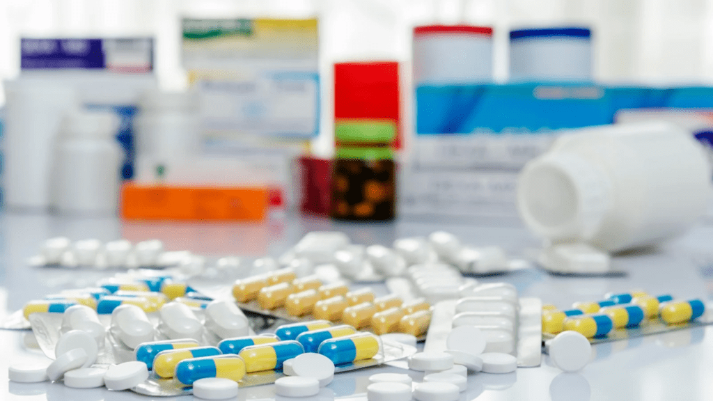 Govt Bans 156 Medicines Including Antibiotics: Public Awareness and Safety