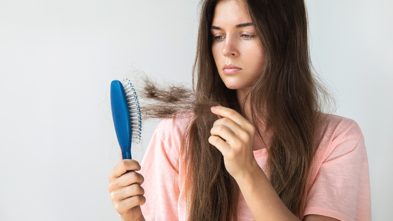 Best Ayurvedic Hair Oil: For White Hair To Black For Female